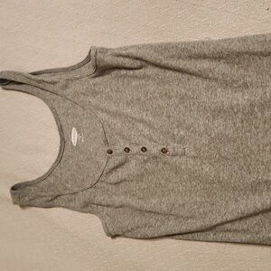 Women's sleeveless top